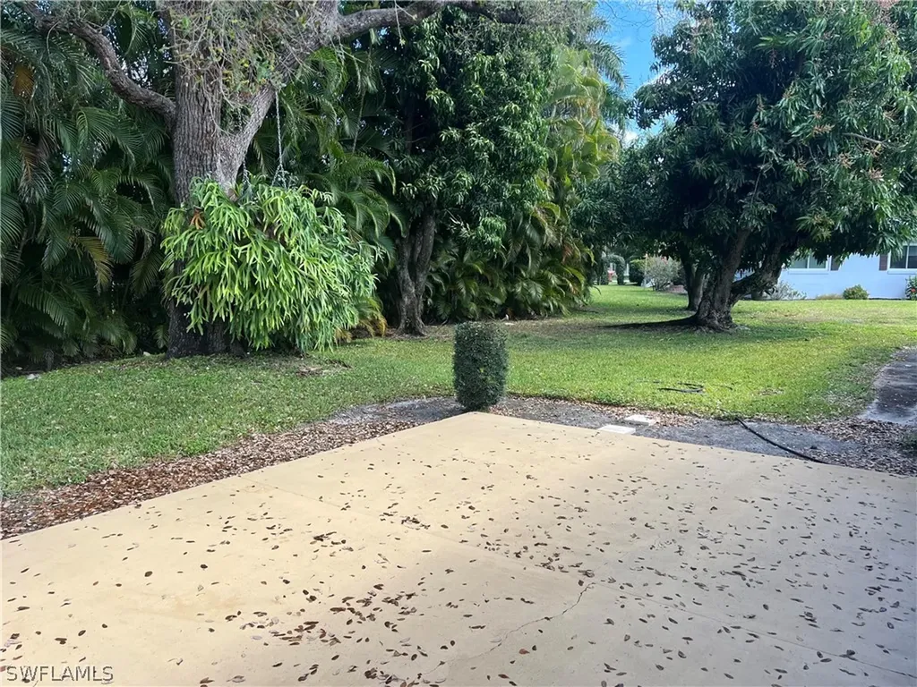 2610 Cortez Boulevard Fort Myers FL 33901
