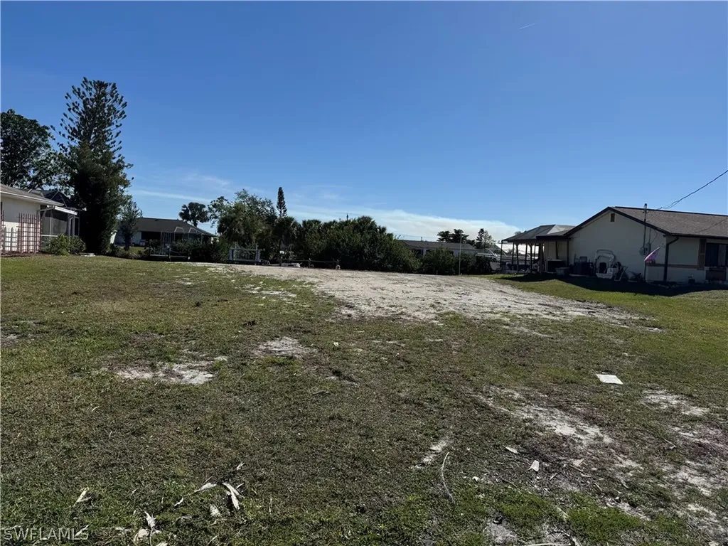 18085 Ohara Drive Port Charlotte FL 33948