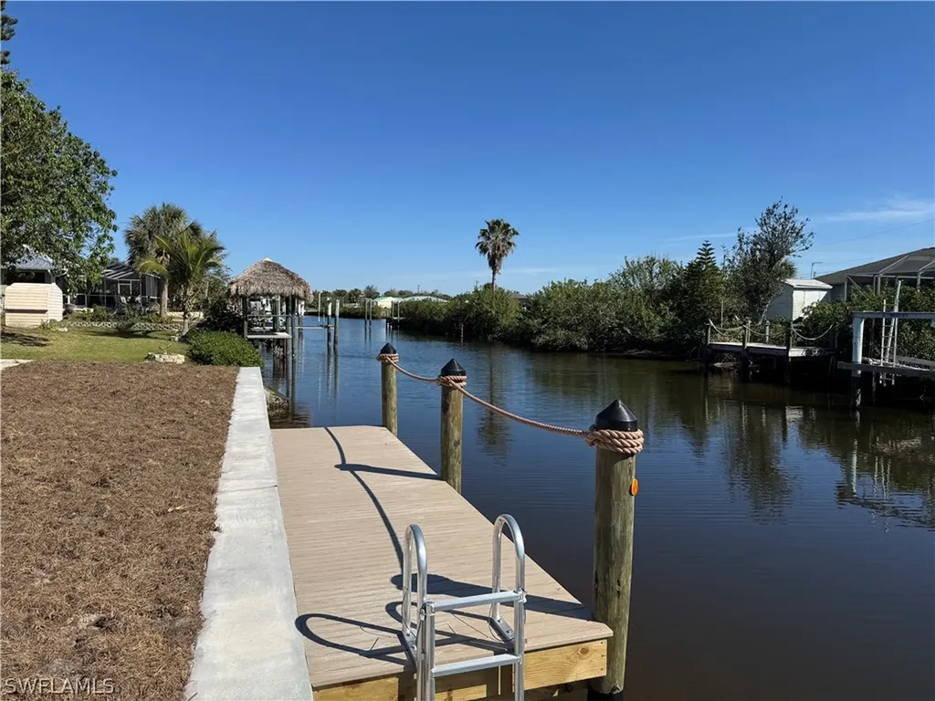 18085 Ohara Drive Port Charlotte FL 33948