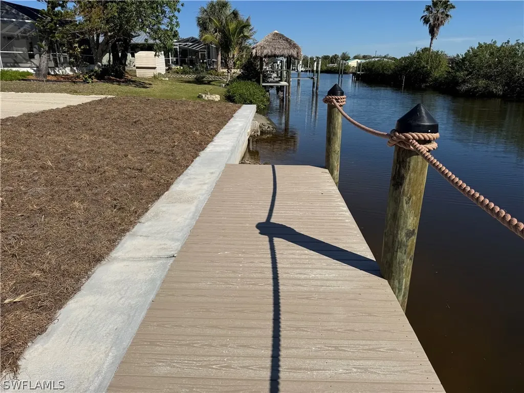 18085 Ohara Drive Port Charlotte FL 33948