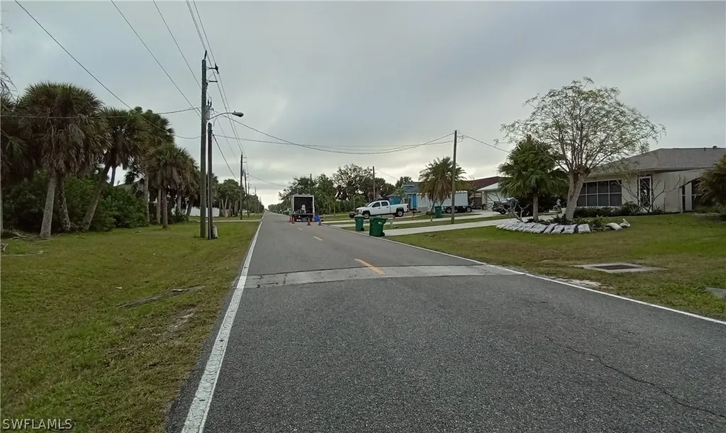18085 Ohara Drive Port Charlotte FL 33948