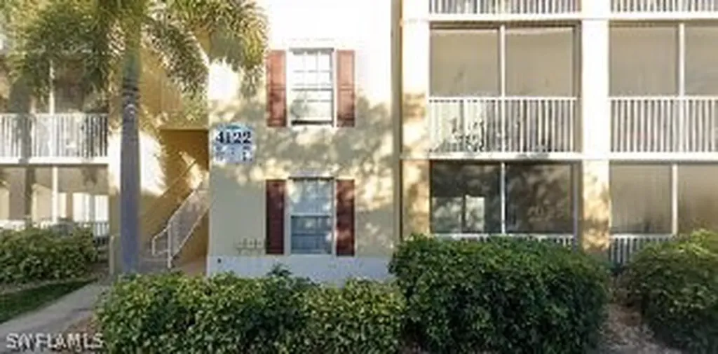 4121 Residence Drive Fort Myers FL 33901