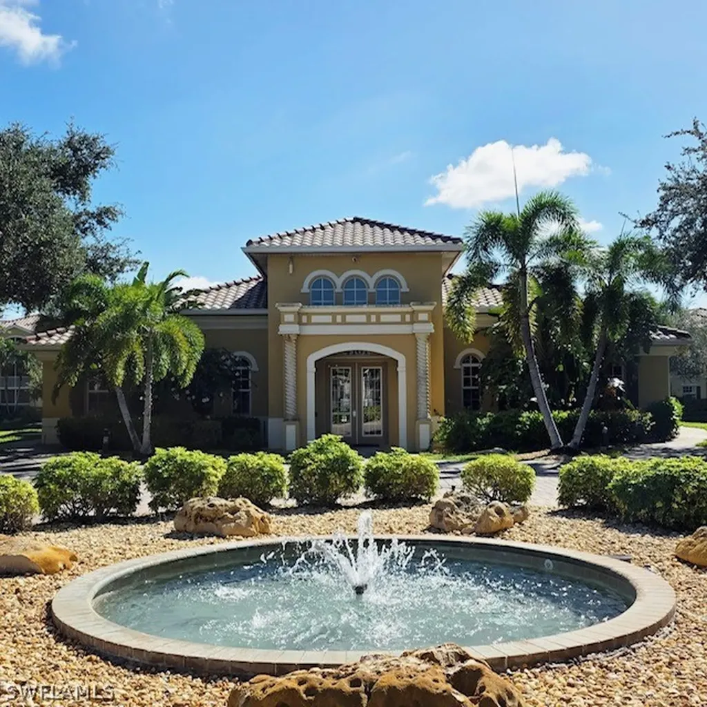 4121 Residence Drive Fort Myers FL 33901