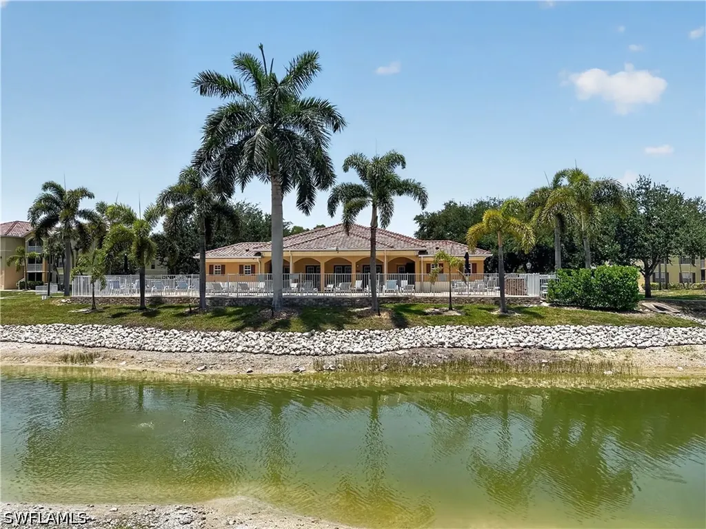 4121 Residence Drive Fort Myers FL 33901