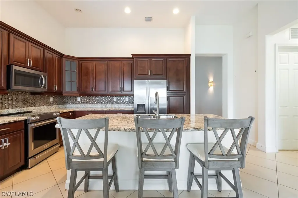 5116 Salerno Street Ave Maria FL 34142