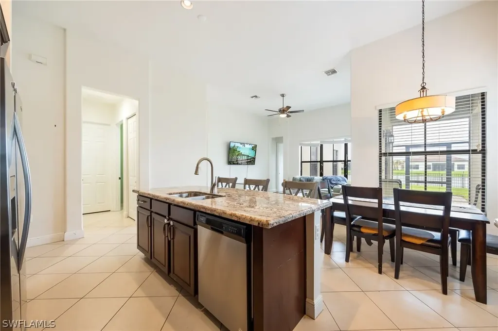 5116 Salerno Street Ave Maria FL 34142