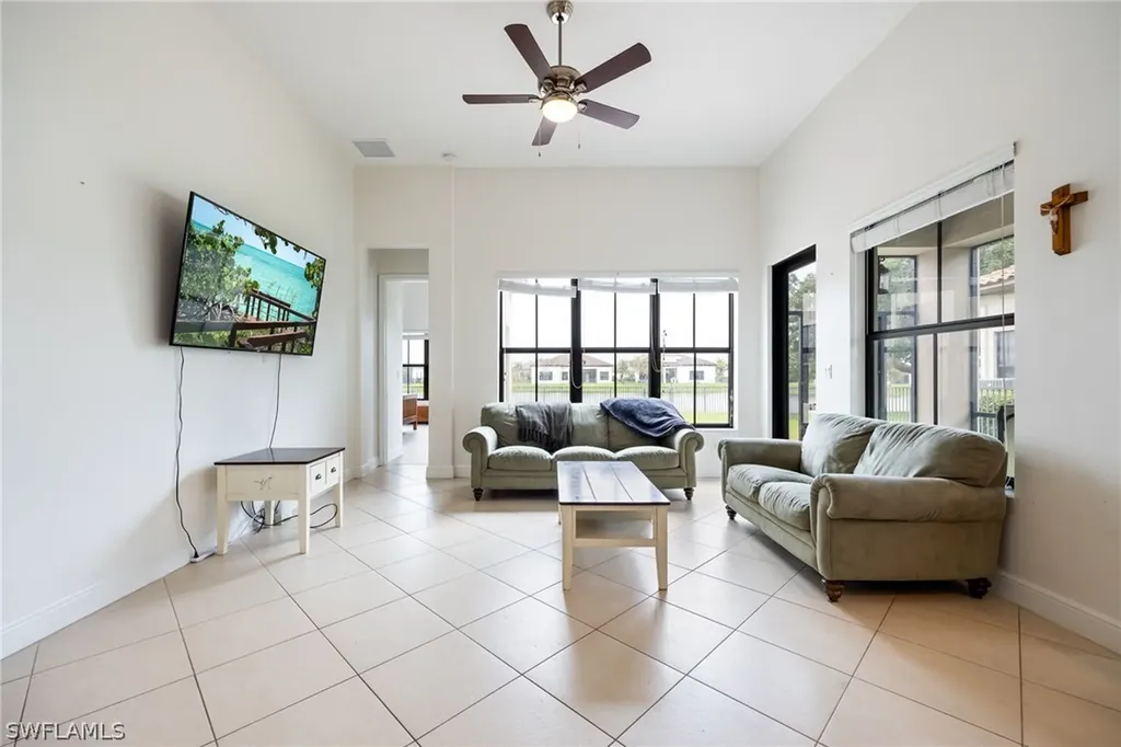 5116 Salerno Street Ave Maria FL 34142