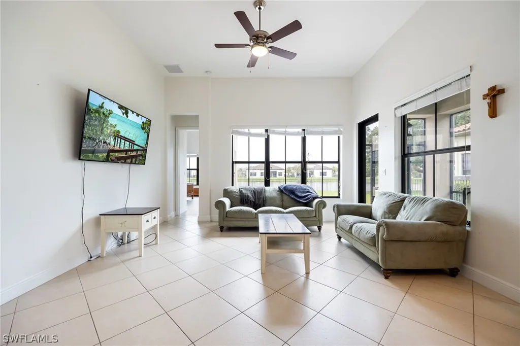 5116 Salerno Street Ave Maria FL 34142