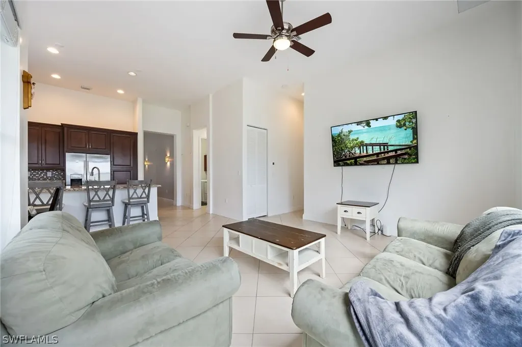 5116 Salerno Street Ave Maria FL 34142