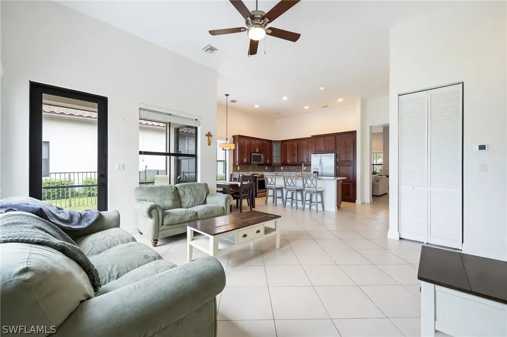 5116 Salerno Street Ave Maria FL 34142