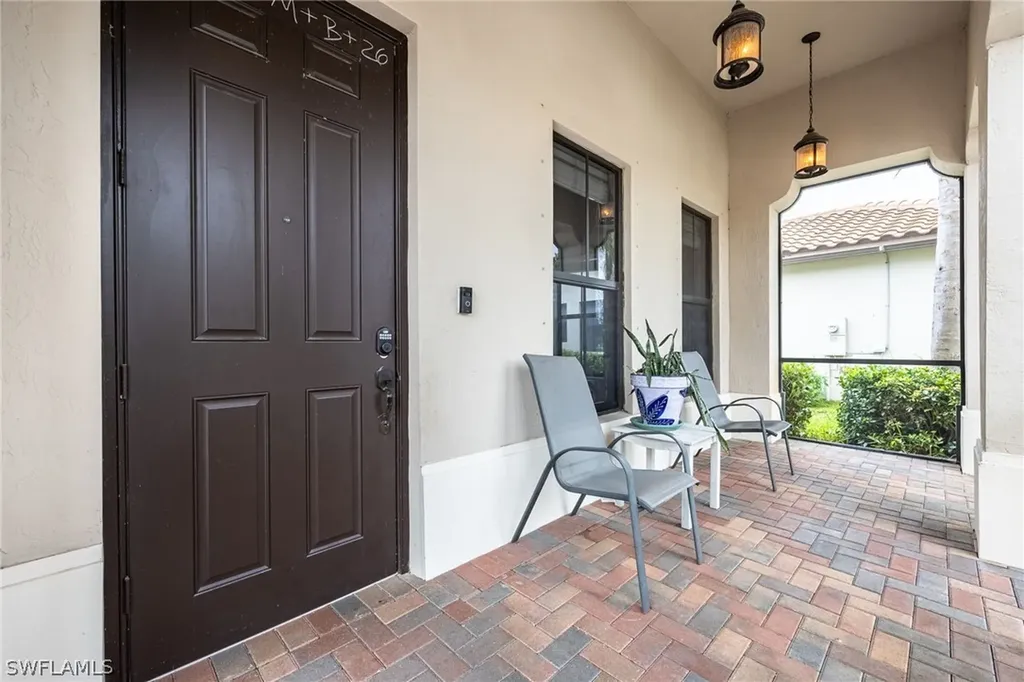 5116 Salerno Street Ave Maria FL 34142