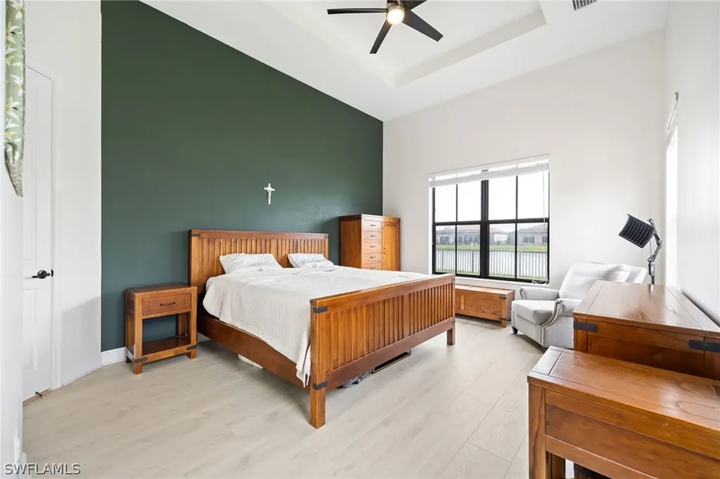 5116 Salerno Street Ave Maria FL 34142