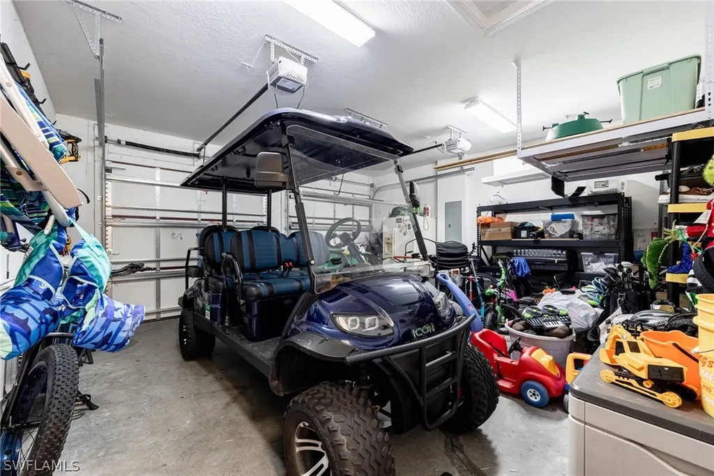 5116 Salerno Street Ave Maria FL 34142