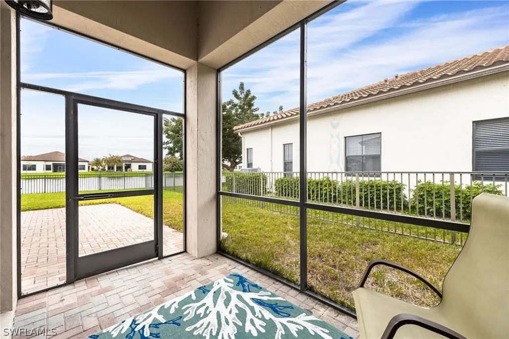 5116 Salerno Street Ave Maria FL 34142