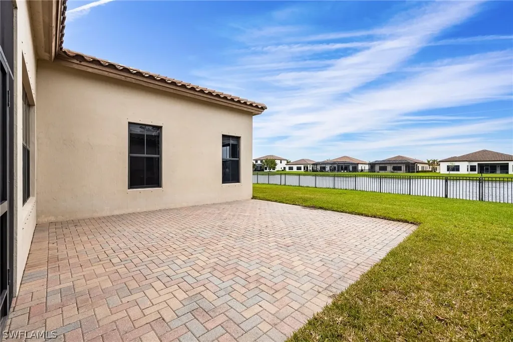 5116 Salerno Street Ave Maria FL 34142