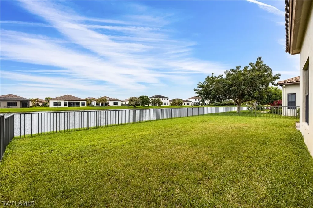 5116 Salerno Street Ave Maria FL 34142