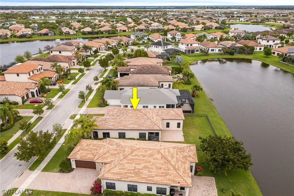 5116 Salerno Street Ave Maria FL 34142