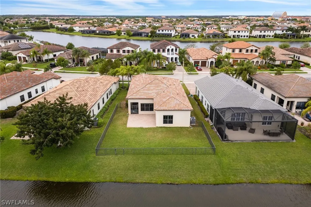 5116 Salerno Street Ave Maria FL 34142