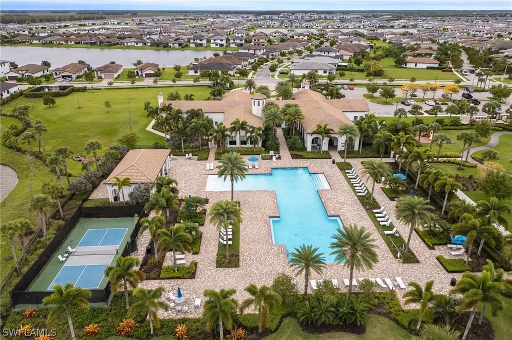 5116 Salerno Street Ave Maria FL 34142