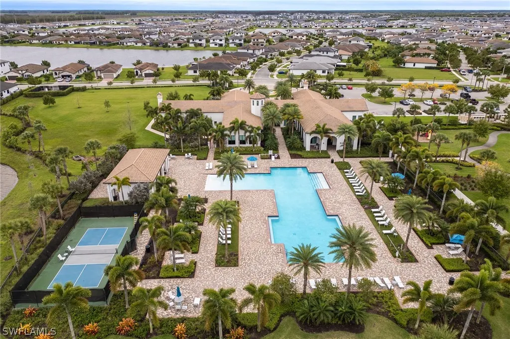 5116 Salerno Street Ave Maria FL 34142