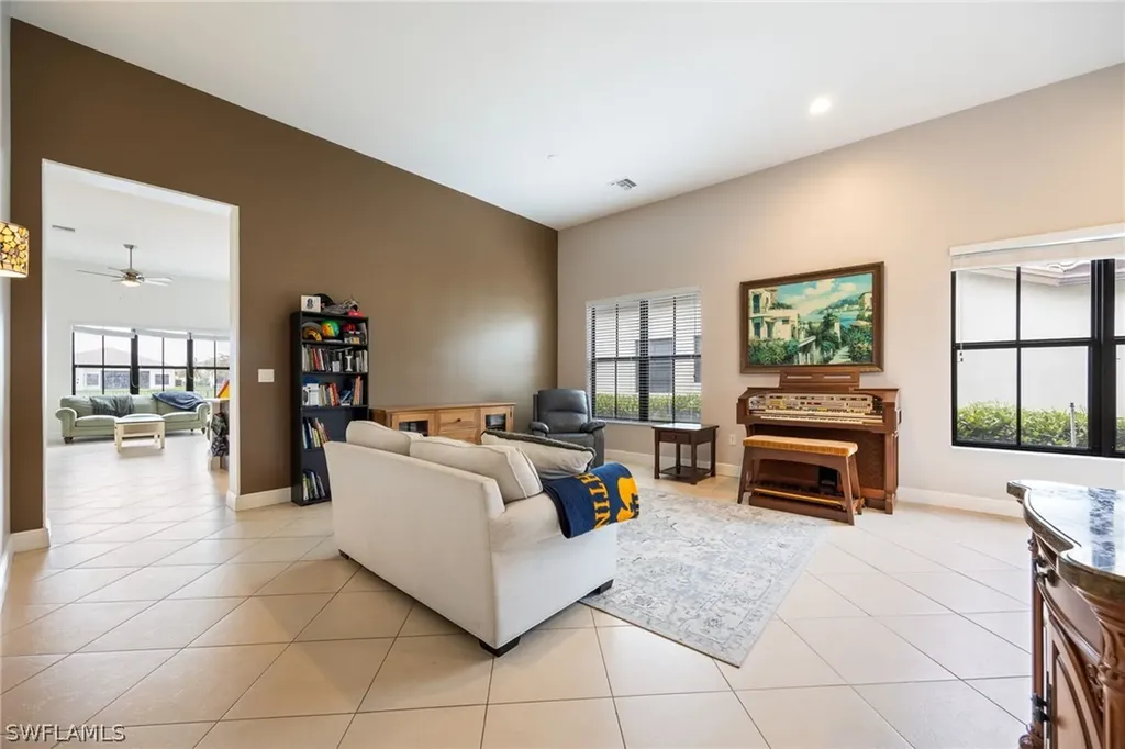 5116 Salerno Street Ave Maria FL 34142