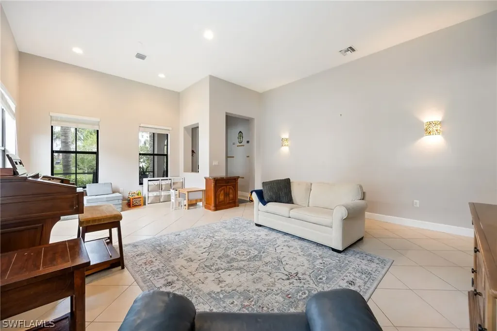 5116 Salerno Street Ave Maria FL 34142