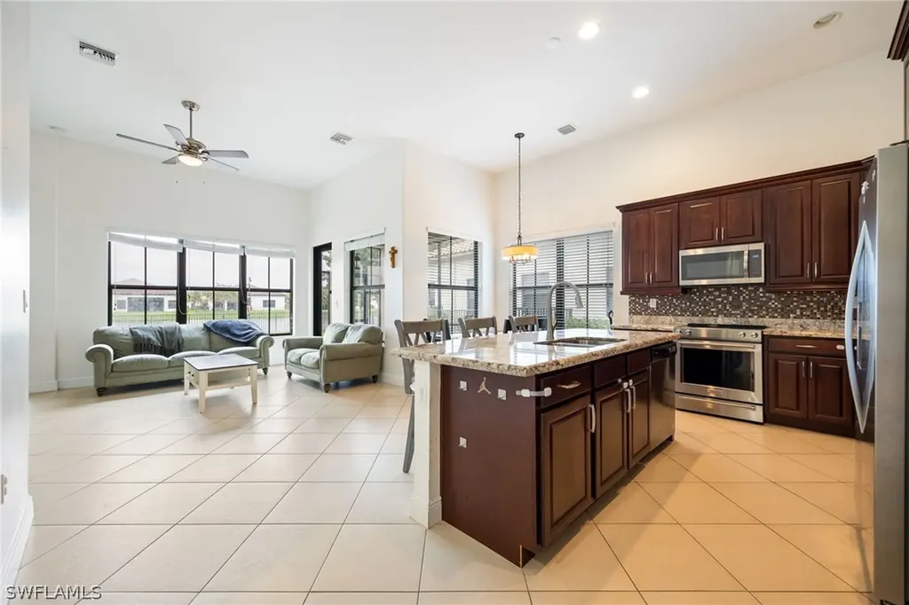 5116 Salerno Street Ave Maria FL 34142