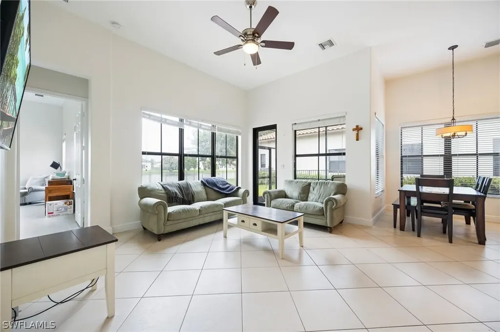 5116 Salerno Street Ave Maria FL 34142