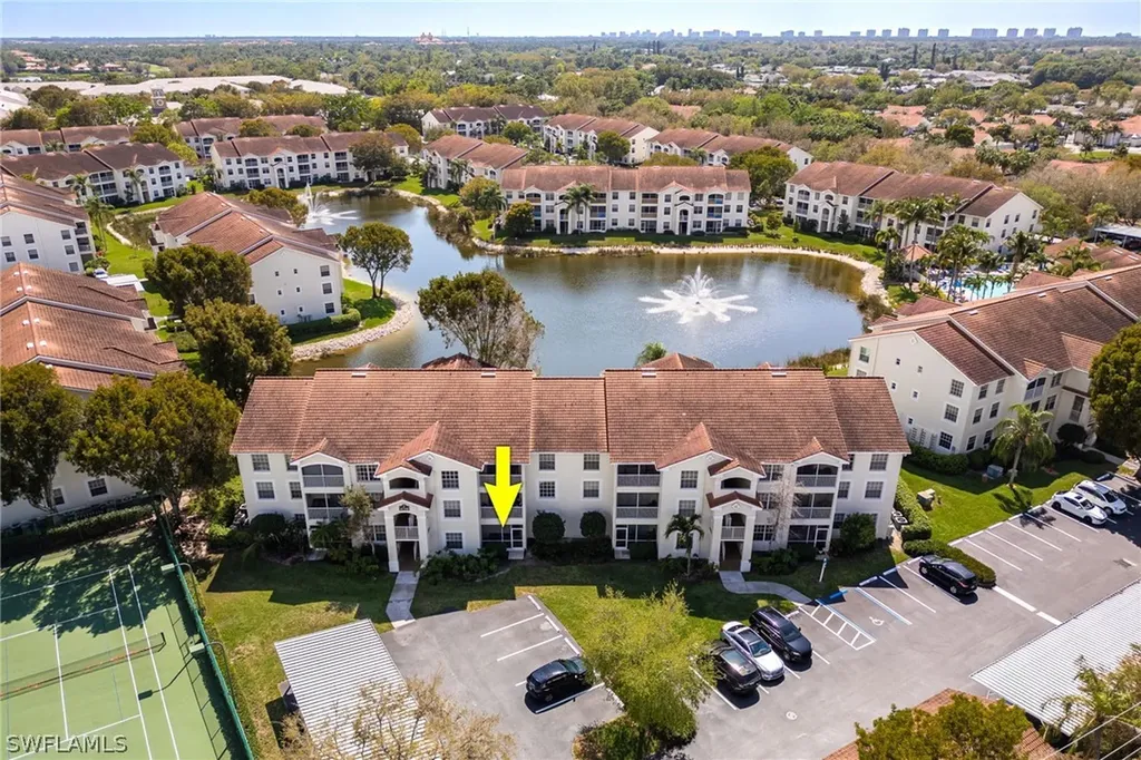 4710 Saint Croix Lane Naples FL 34109