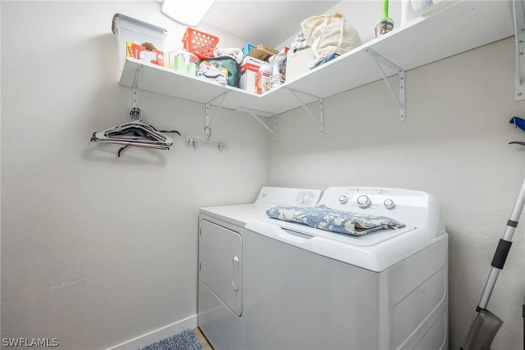 4710 Saint Croix Lane Naples FL 34109