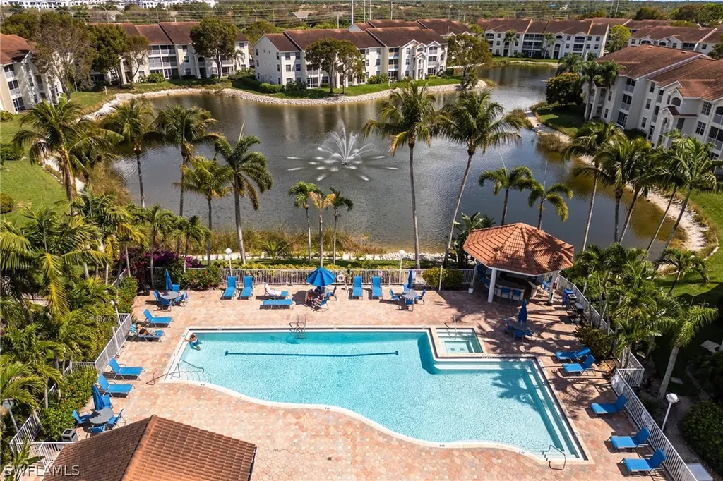 4710 Saint Croix Lane Naples FL 34109