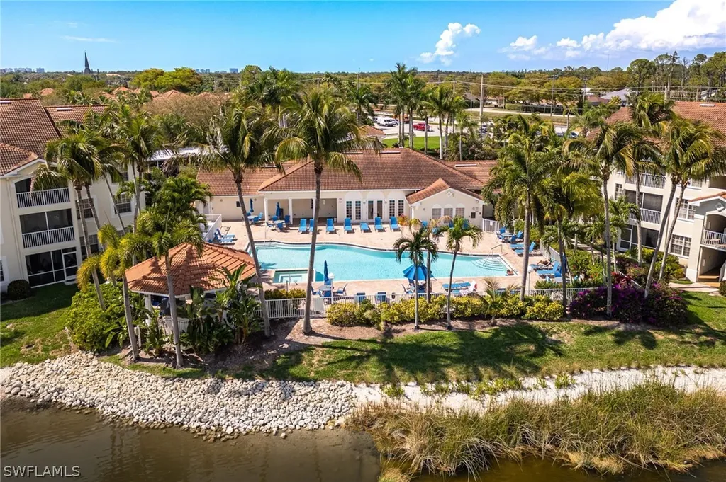 4710 Saint Croix Lane Naples FL 34109