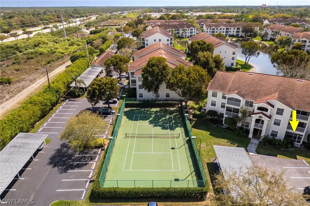 4710 Saint Croix Lane Naples FL 34109