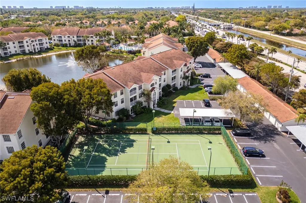 4710 Saint Croix Lane Naples FL 34109