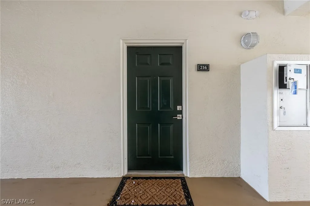 4710 Saint Croix Lane Naples FL 34109