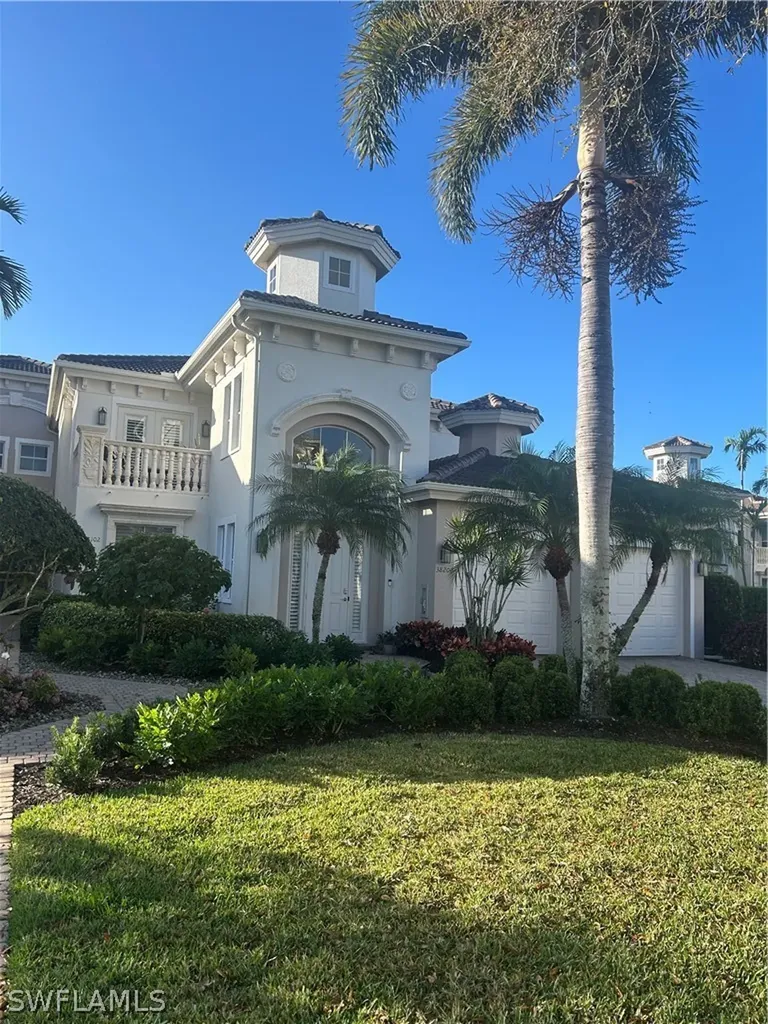 Naples FL, 505 Avellino Isles Avellino Isle Circle, Unit 38202