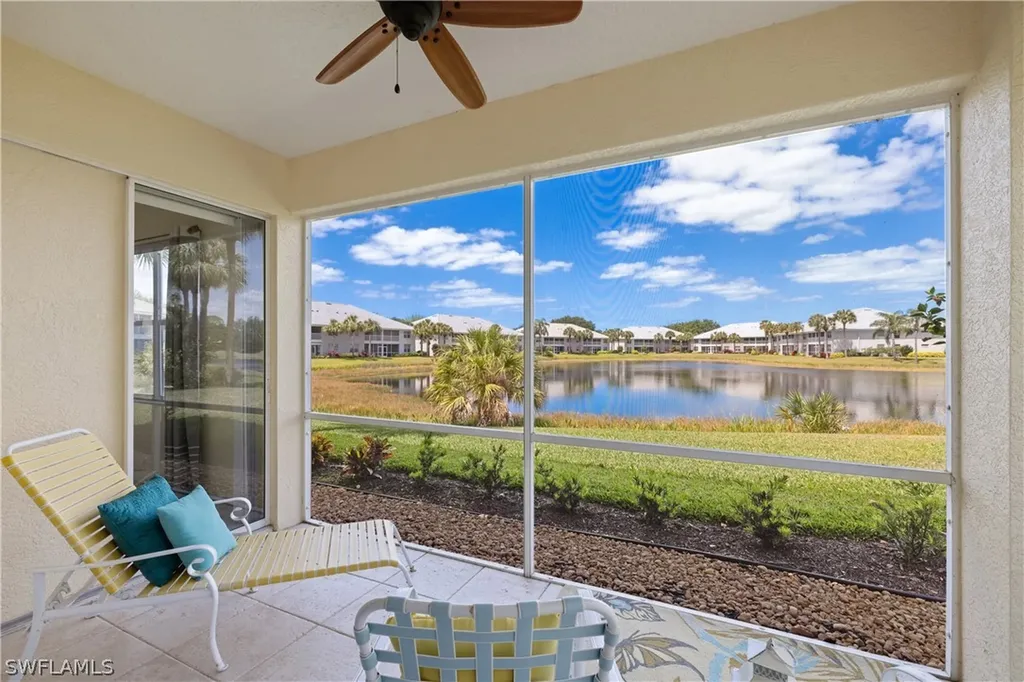 2295 Carrington Court Naples FL 34109
