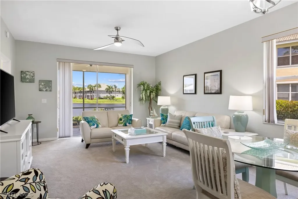 2295 Carrington Court Naples FL 34109