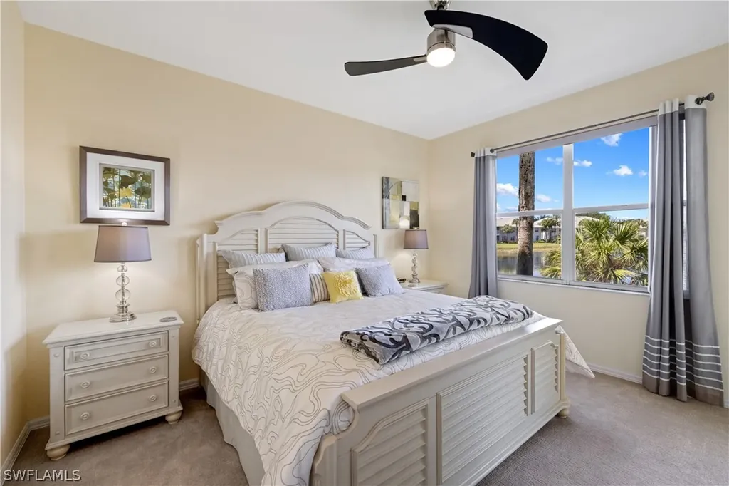 2295 Carrington Court Naples FL 34109