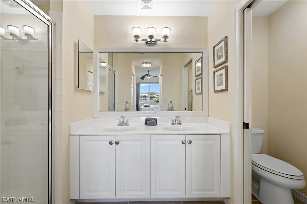 2295 Carrington Court Naples FL 34109