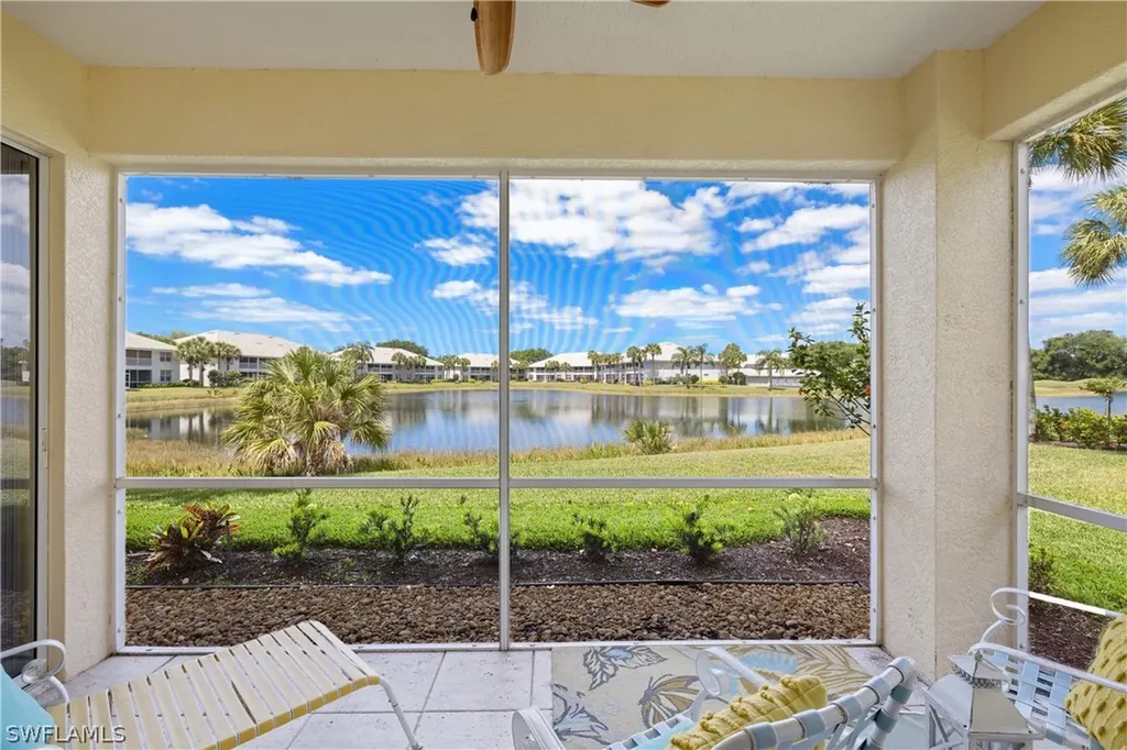 2295 Carrington Court Naples FL 34109