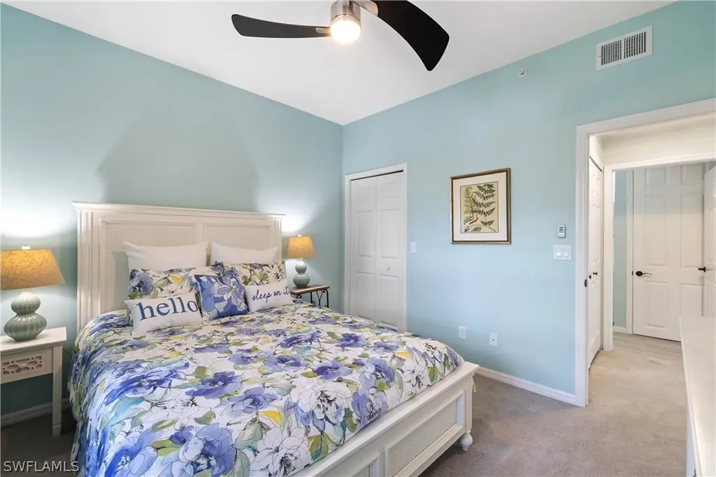 2295 Carrington Court Naples FL 34109