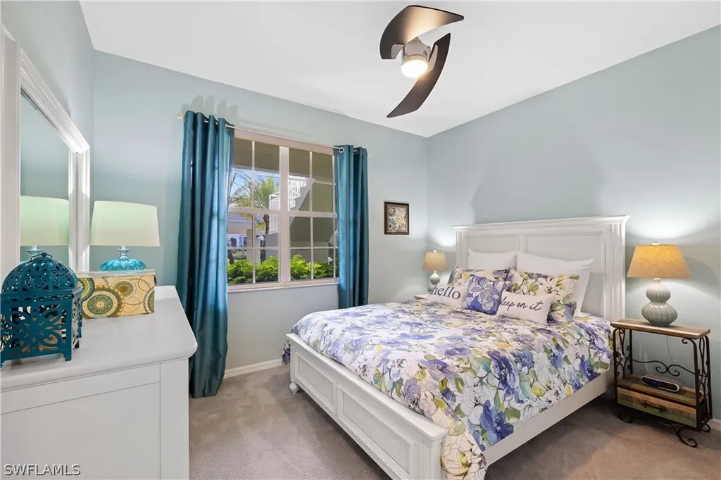 2295 Carrington Court Naples FL 34109
