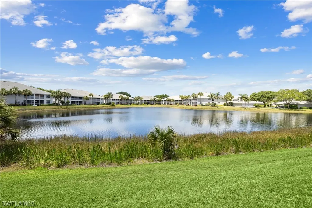 2295 Carrington Court Naples FL 34109