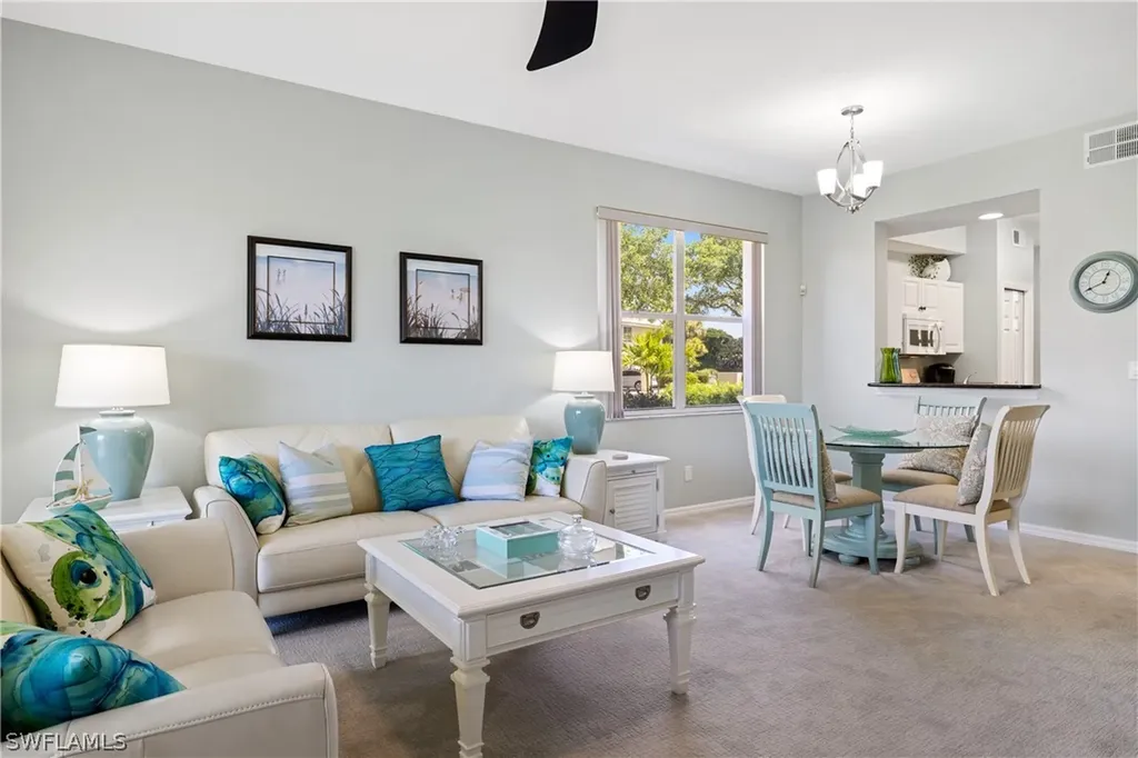 2295 Carrington Court Naples FL 34109
