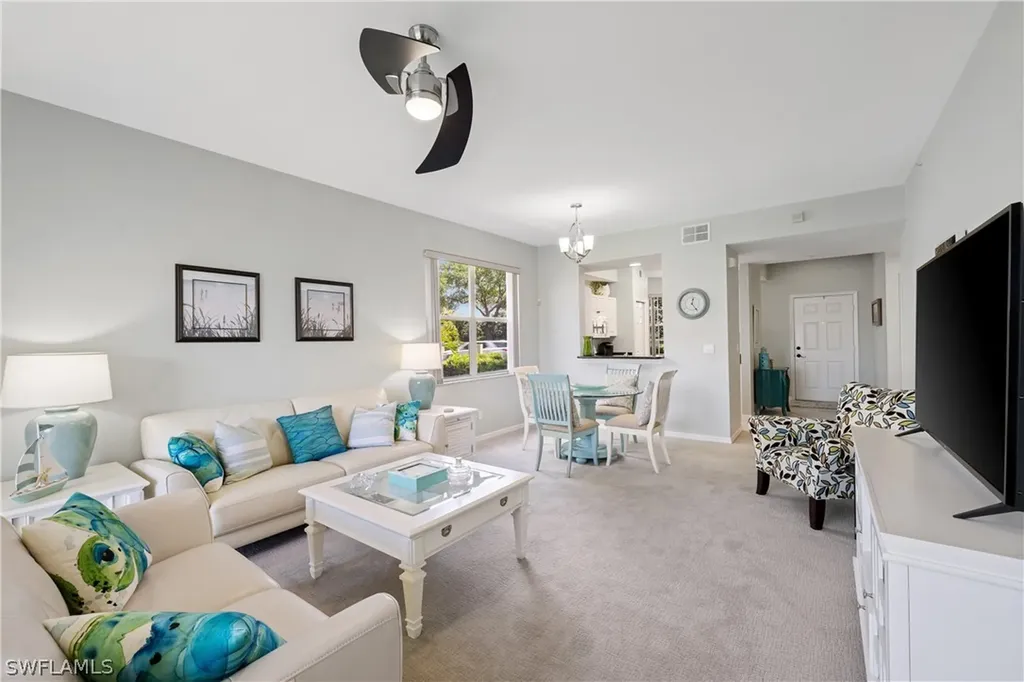 2295 Carrington Court Naples FL 34109
