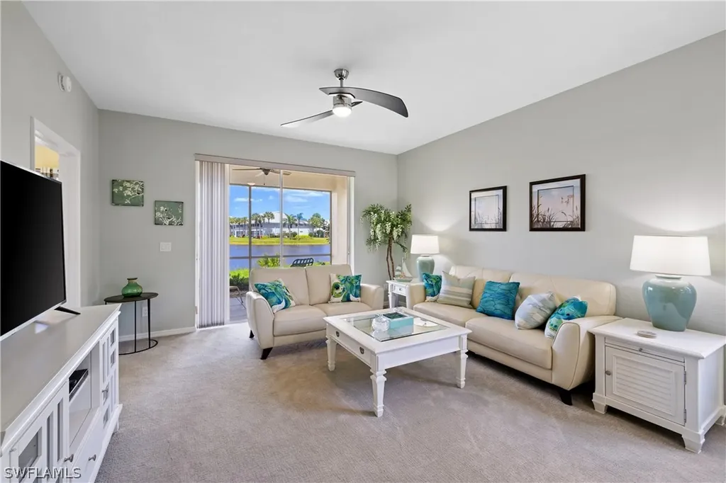 2295 Carrington Court Naples FL 34109