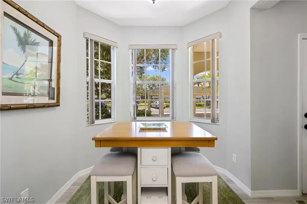 2295 Carrington Court Naples FL 34109