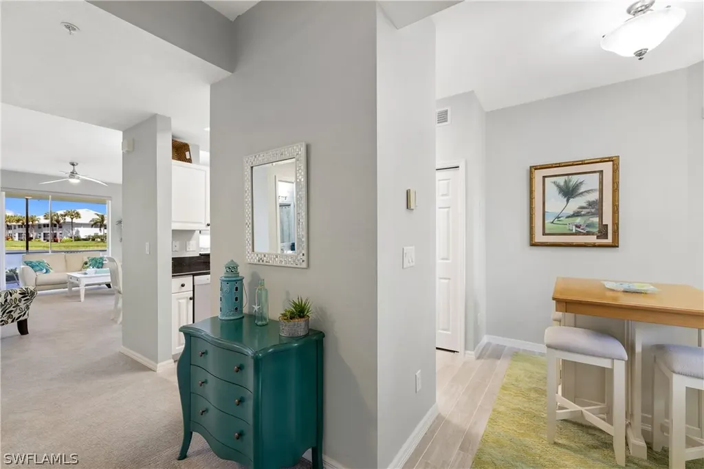 2295 Carrington Court Naples FL 34109