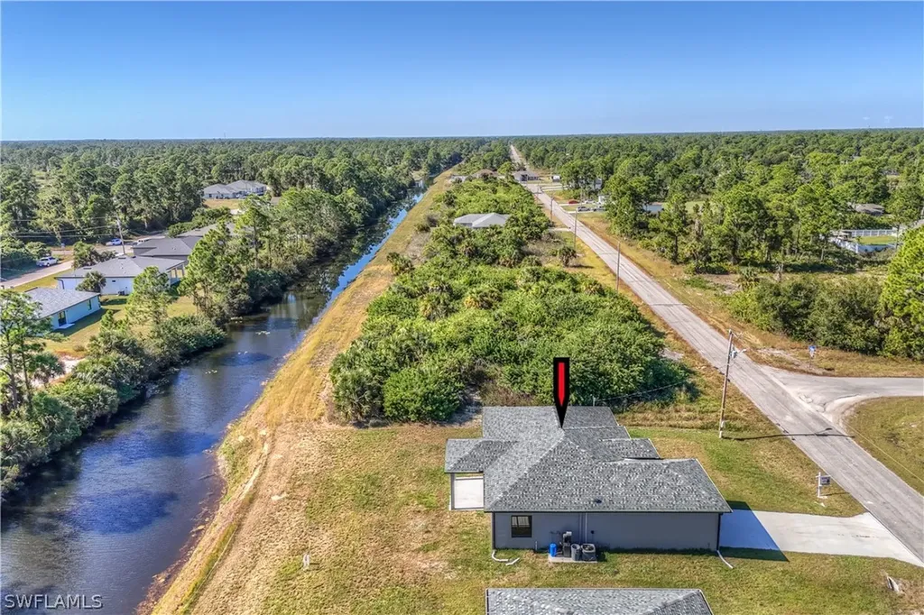 1132 Cumming Street E Lehigh Acres FL 33974